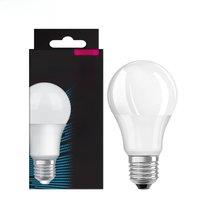 OSRAM LED Value Classic A Bulb 8.5W 865 220V Frosted Lamp E27 Base 6500K Daylight White Color Outdoor Indoor House Light AC46257