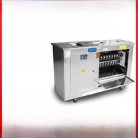 Automatic Dough Ball Cutting Split Machines Small Bakery Pizza Dough Divider Rounder Machine