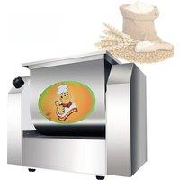 3kg 5kg 7kg Flour Dough Blender Mixer Cake Dough Kneader Machine Commercial Bread Mixer Maker