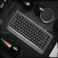 LOFREE Edge 84 Carbon Fiber Mechanical Keyboard Tri-Mode Ultra-Thin Lightweight Swappable