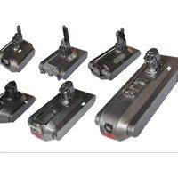 Power Up Your Dyson: Rechargeable Lithium Battery Accessories for V6/V7/V8/V10/V11/V15 ??? ??? embout dyson