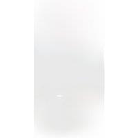 For Tesla 2025 Model Y Highland Center abs Console Panel Central Control Car dashboard cover sticker Mute white