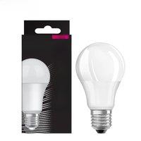 OSRAM LED Value Classic A Bulb 13W 840 220V Frosted Lamp E27 Base 4000K Cool White Color Outdoor Indoor House Light AC46266