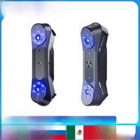 Creality Raptor Pro 3D Scanner 22+7 Blue Laser Line/NIR High Accuracy Speed Anti-Shake Tracking