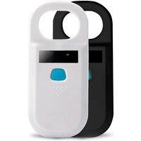 ISO11784/5 FDX-B Animal pet ID reader chip transponder USB RFID handheld microchip scanner for dog,cats,horse