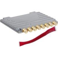 16ports RFID UHF Long Range Reader Module RS232 TCP/IP Board Ethernet For Inventory Warehouse Management