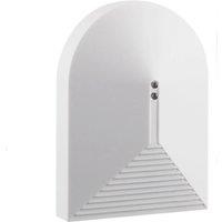 Wired Glass Break Trek Sensor Detector For Zones PSTN or GSM Alarm System / for home protection