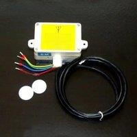 125KHZ EM RFID AGV trolley RFID RS232/RS485 support MODBUS Landmark Reading Integrated Sensor