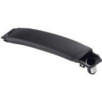 Rear Left Inner Door Handle Interior Door Leather Armrest For Land Rover Discovery Sport L550 LR076163