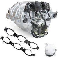M272 Engine Intake Manifold For Mercedes Benz 3.0 V6 C219 S204 CLK280 CLK350 C209 W203 W204 W212 W164 W251 A209 2721402401