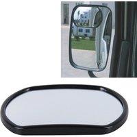 Truck Blind Spot Rear View Wide Angle Mirror, Size: 14cm 10.5cm