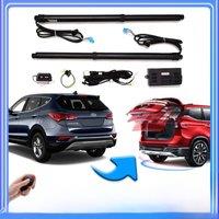 For Hyundai Santa Fe IX45 DM NC 2012~2018 Vehicle Electric Tailgate Lift Intelligent Opening of Tail gate for Drive Trunk