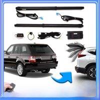 For Range Rover Sport L320 RRS 2005~2013 Auto Tail Gate Opener Automatic Lifting Rear Door Car Electric Tailgate Lift System