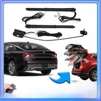 For KIA K5 Optima DL3 TF 2019~2024 Auto Tail Gate Opener Automatic Lifting Rear Door Car Electric Tailgate Lift System Kit