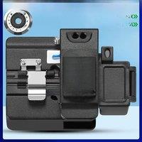 COMPTYCO AUA-X5 FTTH High Precision cutting tool Optical Fiber Cleaver Cable Cutting Knife 16
