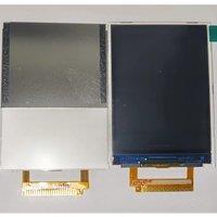 E6808 LCD Display for Philips Cellphone, Main LCD for Xenium CTE6808 Mobile Phone, PHIXFTOP