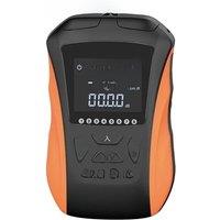 All-in-one Optical Power Meter Red Light Pen Mini Red Fiber Pen 5/15/30MW Rechargeable Fiber Light