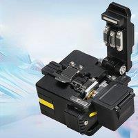 New FTTH High Precision Cutting Tool AUA-S2/X2 Optical Fiber Cleaver Cable Cutting Knife Fiber