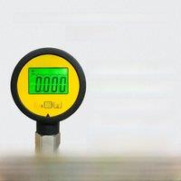 Moray ME260P New Arrival LCD 1%FS Accuracy Hydraulic Pressure Transmitter Diaphragm Pressure Gauge