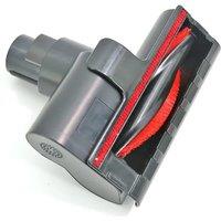 Wireless Dyson Mattress Brush Head Powerful Mite Removal for V7/V8/V10/V11 £££ £££