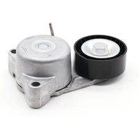 Engine Auto Parts Belt Tensioner Pulley For Mercedes Benz W221 C218 C292 W166 X166 W463 R231 W222