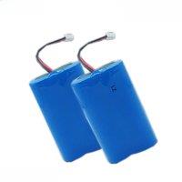 1-10pcs 21700 3.7V Li battery pack For Bluetooth speaker headlight LED lighting outdoor street light violent fan battery 10Ah