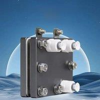 PEM Electrolysis Tank 14A/8A Pure Water Electrolysis for Hydrogen Absorption Hydrogen Rich Water Machine