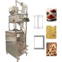 1000g Packaging Machine For Grain Powder Laundry Detergent Salt Quantitative Automatic Packing Machine