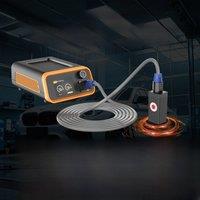 WOYO PDR007 PDR Tools for Steel/Iron Car Body Dent Repair Tool