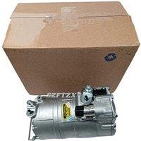 Remanufactures New 8103100XKU47A Electric Air Conditioning Compressor Assembly For Great Wall Havel WEY P8
