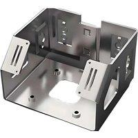 Custom OEM Sheet Metal Parts Fabrication Stamping Welding Laser Cutting Bending Forming and Punching Processing Service