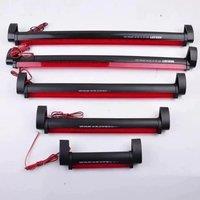 Car Brake Light 12V Light Source 14 24 32 40 48 LED Stop Rear Tail Parking Lamp Car-styling Auto Warning Lamp Red Light