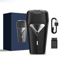 ENCHEN K3 Electric Shaver WIth 2-Direction Flex Heads Type-C Charging Port And Detachable Shaver Head Easy To Clean