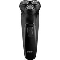 ENCHEN Blackstone-C Electric Rotary 3D Shaver Type-C Quick Charging With POP-UP Precision Trimmer
