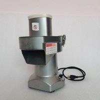2025 New Factory Price Onion, Coriander, And Parsley Shredder, Commercial Apricot Mushroom Slicer