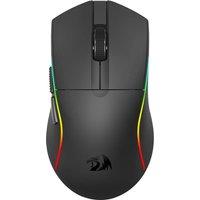 REDRAGON DEICIDE M816 RGB USB Wired Gaming Mouse 10000 DPI 6 buttons Programmable 61g Ultralight Gamer for mice Computer Laptop