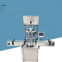 Fully Automatic Honey Filling Machine, Commercial Jam Shampoo, Peanut Packaging Machine, Butter Filling Machine