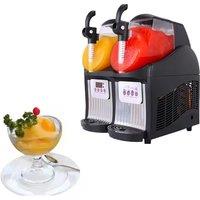 Smoothie Slash Margarita Slushie Machine Frozen Drink/commercial Frozen Drink Slush Machine