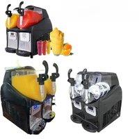 New Frozen Smoothie Food and Beverage Machine Large Capacity Commercial