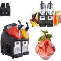 Commercial And Home Used Mini Soft Ice Cream Machine/table Top Frozen Slush Machine/small Ice Cream Maker