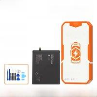 Taeno Mobile Phone Battery BLP673 4100mAh for OPPO A5/A7/A8/A5S/A3S/A7N Baterias Electric Board Replacement with Free Tools