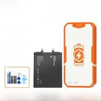 TAENO Mobile Phone Battery B-P5 4420mAh Suitable for VIVO IQOO NEO5 B-P5 Bateria Built-in Electric Board Replacement