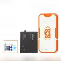 TAENO Mobile Phone Battery BLP681 3415mAh for OPPO R17 Bateria Built-in Electric Board for R17