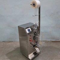 PBOBP Bag Filling Sealing Machine Vertical Small Plastic Sachet Packaging Machine Liquid Powder