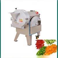 Multi Functional Vegetable Cutter, Commercial Small Fruit Onion Dicer, Carrot, Potato, And Carrot