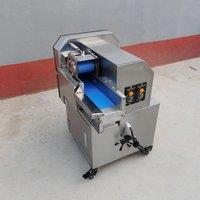 PBOBP Fully Automatic 220V Vegetable And Fruit Cutter Versatile Ingredients Shaper For Home and Restaurant Use New Model