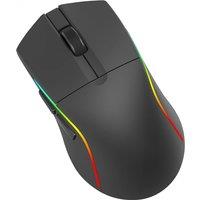 REDRAGON DEICIDE PRO M816 RGB USB Support Bluetooth 2.4G Wireless Gaming Mouse 26000 DPI 6 buttons gamer Wired Mice for Computer