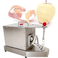 110V 220V Automatic Electric Fruit Skin Removing Machine Mango For Kiwi Fruit Lemon Apple Orange Peeling Machine
