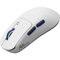 RK ROYAL KLUDGE M30 41G Lightweight Gaming Mouse PAW3311 12000dpi Tri-mode Wireless Gamer Mouse for