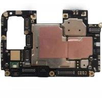 Global Version Original Unlocked Motherboard for VlVO Y51S Tested Circuit Plate Main Logic Board for VlVO Y51S